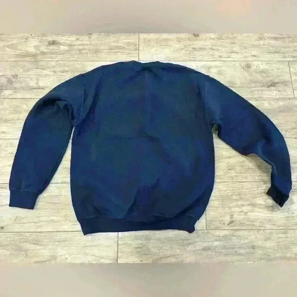 Brooklyn Mint Notorious BIG small black crew neck - Picture 4 of 4